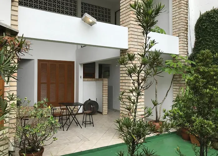 Apartamentos Morada Do Canto - 130M Da Praia Principal Bombinhas