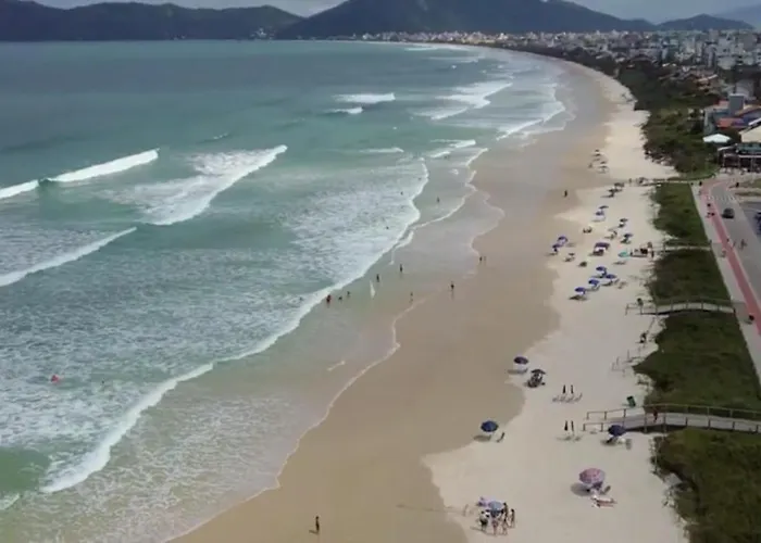 Residencial Beija Flor, 3 Quartos - Mariscal Bombinhas