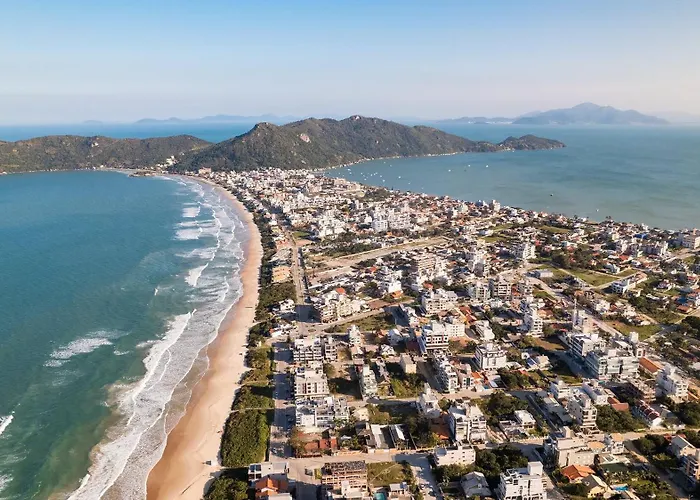 Costa Mexicana Bombinhas